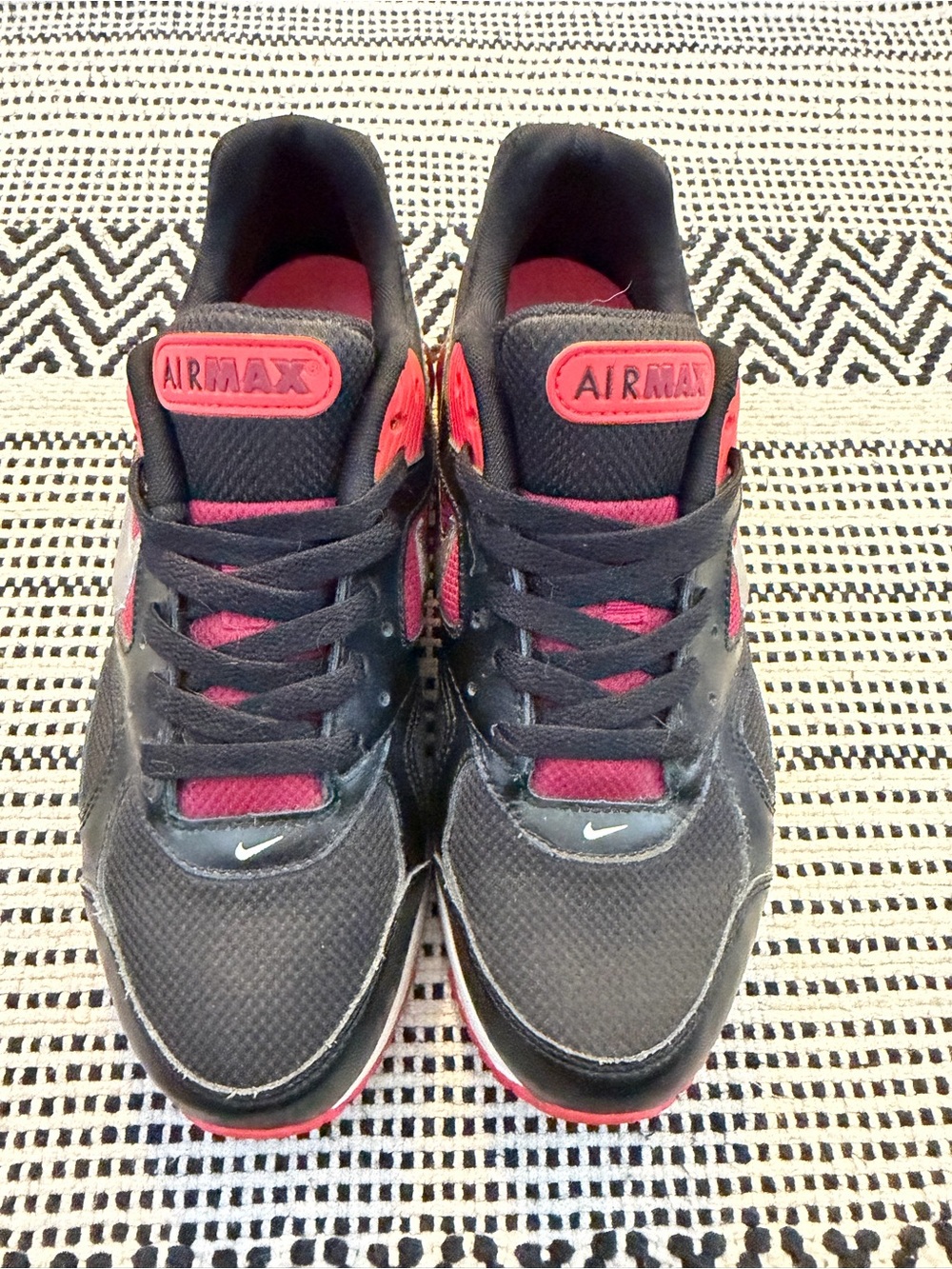 Nike Air Max Sneakers
